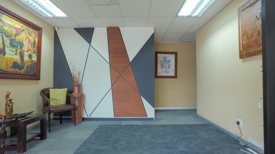 To Let commercial Property for Rent in Bodorp North West